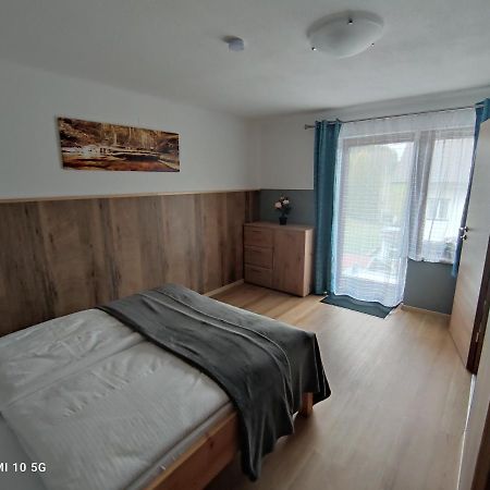 Berliner Ecke Hotel Mariazell Exterior foto