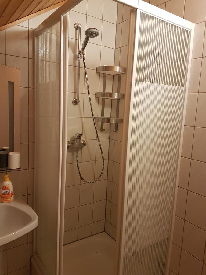 Berliner Ecke Hotel Mariazell Exterior foto